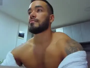 Chaturbate Best Webcam of alexander_martines
