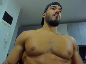 Chaturbate Adult Video Chat of alexander_martines