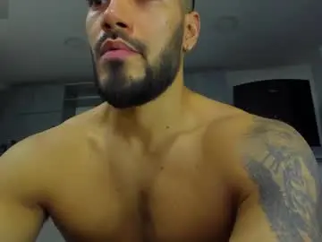 Chaturbate Best Webcam of alexander_martines