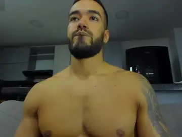 Chaturbate Sex Chat of alexander_martines