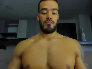 Chaturbate Adult Video Chat of alexander_martines