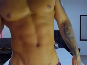 Chaturbate Best live sex cam show of alexander_martines