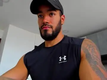 Chaturbate Adult Webcams of alexander_martines