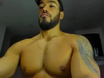 Chaturbate Live Sex of alexander_martines