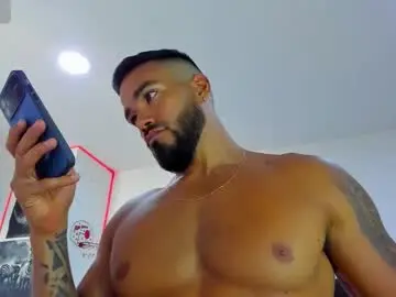 Chaturbate Private Sex Chat of alexander_martines