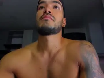 Chaturbate Adult Webcam of alexander_martines