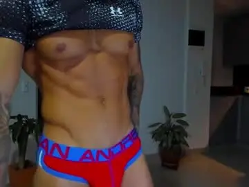 Chaturbate Adult Video Chat of alexander_martines