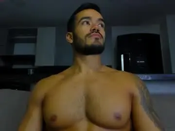 Chaturbate Best Webcam of alexander_martines