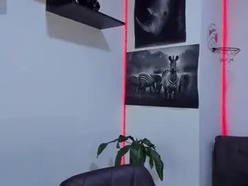 Chaturbate Sex Chat of alexander_martines