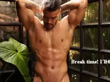 Chaturbate Sex Chat of alexander_martines