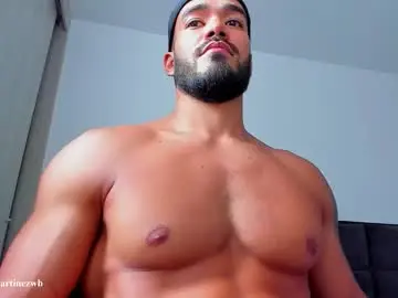 Chaturbate Adult Webcam of alexander_martines