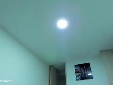 Chaturbate Live Sex Cam of alexander_martines