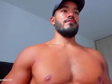 Chaturbate Nude Webcam of alexander_martines