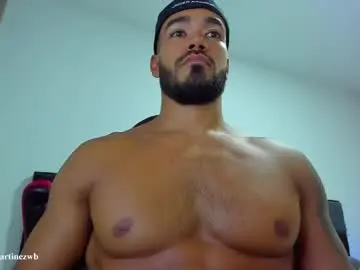 Chaturbate Adult Webcams of alexander_martines