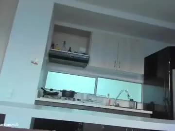 Chaturbate Best Webcam of alexander_martines