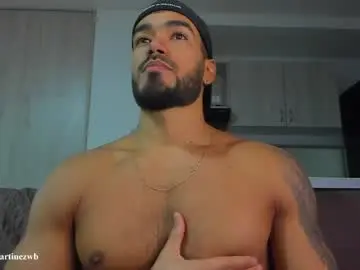 Chaturbate Live Sex Cam of alexander_martines