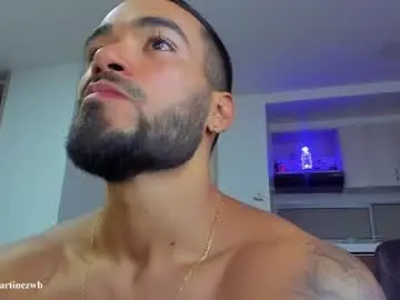 Chaturbate Adult Video Chat of alexander_martines