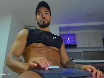 Chaturbate Adult Webcam of alexander_martines