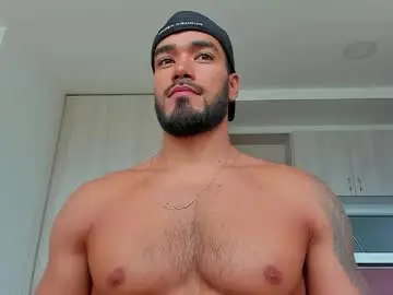 Chaturbate Free Live Porn of alexander_martines