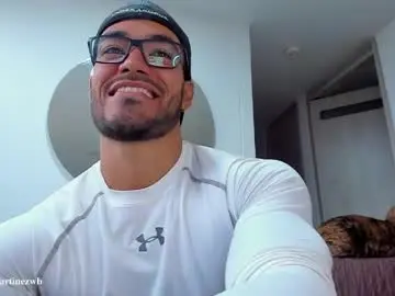 Chaturbate Watch Live Sex Cams of alexander_martines