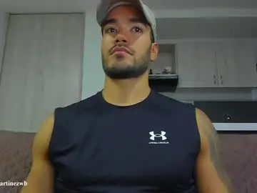 Chaturbate Watch Live Sex Cams of alexander_martines