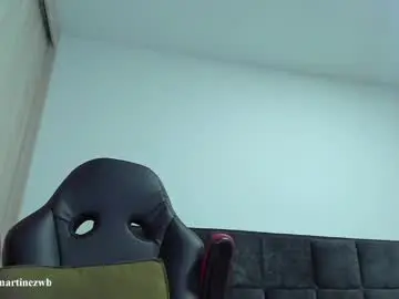 Chaturbate Live Sex Cam of alexander_martines