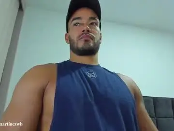 Chaturbate Adult Video Chat of alexander_martines