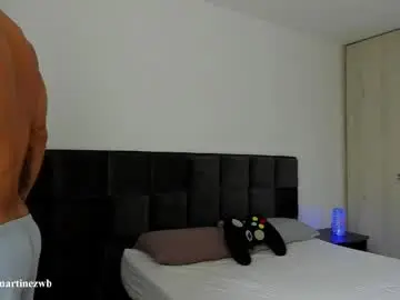 Chaturbate Live Sex of alexander_martines