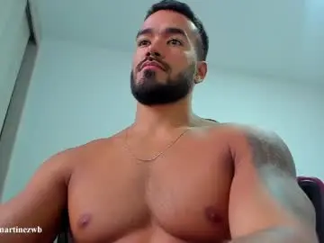Chaturbate Adult Webcams of alexander_martines