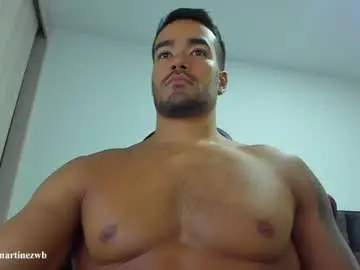 Chaturbate Nude Webcam of alexander_martines
