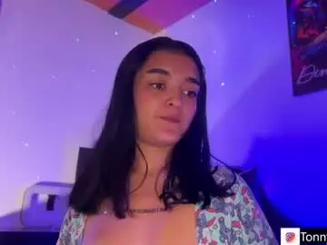 Chaturbate Free Porn Cam of amber_tony77
