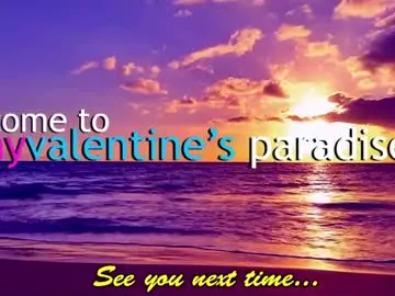 Chaturbate Adult Webcam of amyvalentine