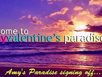 Chaturbate Best Webcam of amyvalentine