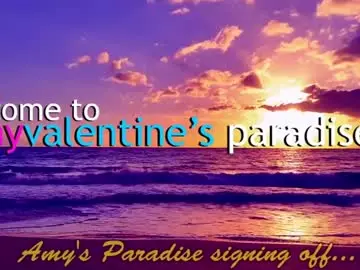 Chaturbate Best Webcam of amyvalentine