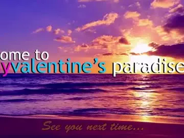 Chaturbate Live Porn of amyvalentine