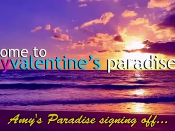 Chaturbate Best live sex cam show of amyvalentine