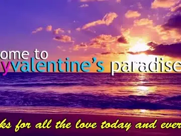 Chaturbate Adult Webcams of amyvalentine