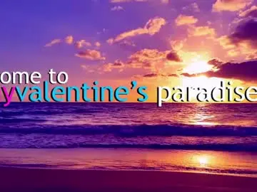 Chaturbate Sex Cam of amyvalentine