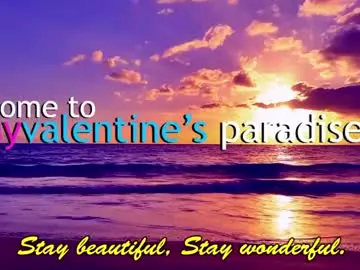 Chaturbate Live Sex of amyvalentine