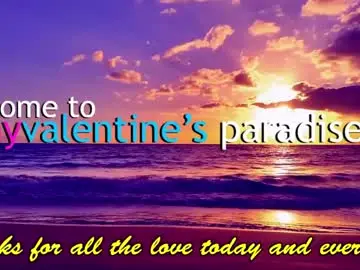 Chaturbate Private Sex Chat of amyvalentine