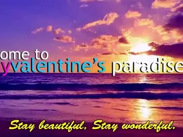 Chaturbate Free Live Porn of amyvalentine