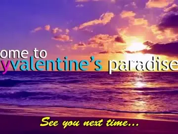 Chaturbate Sex Chat of amyvalentine