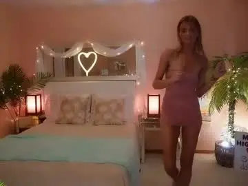 Chaturbate Nude Webcam of amyvalentine