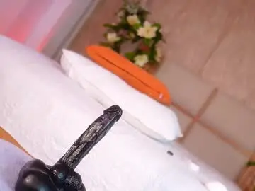 Chaturbate Free Live Porn of ana_maria11