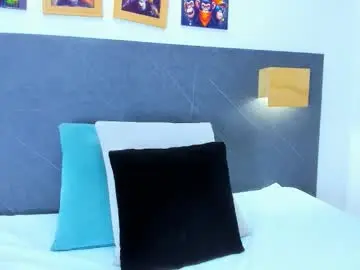 Chaturbate Best live sex cam show of andhrea_vale