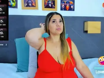 Chaturbate Nude Webcam of andhrea_vale