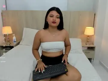 Chaturbate Adult Webcam of andrea_caicedo