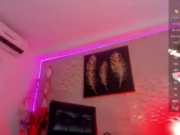 Chaturbate Watch Live Sex Cams of ashlysent_ts