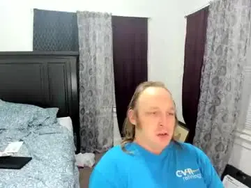 Chaturbate Adult Webcams of bigmike20129020