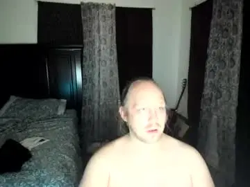 Chaturbate Sex Cam of bigmike20129020